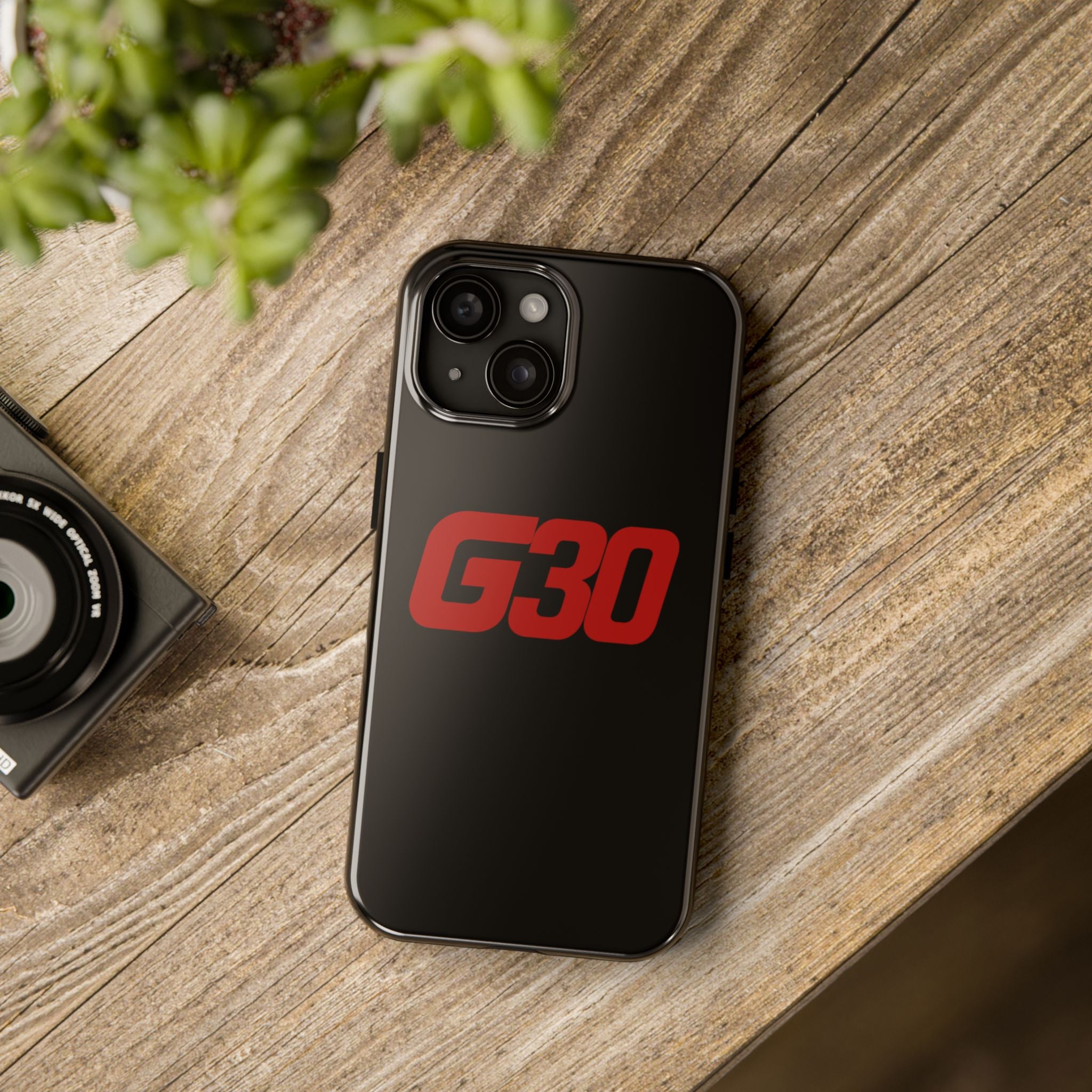 Gannon Hearst Signature Phone Case