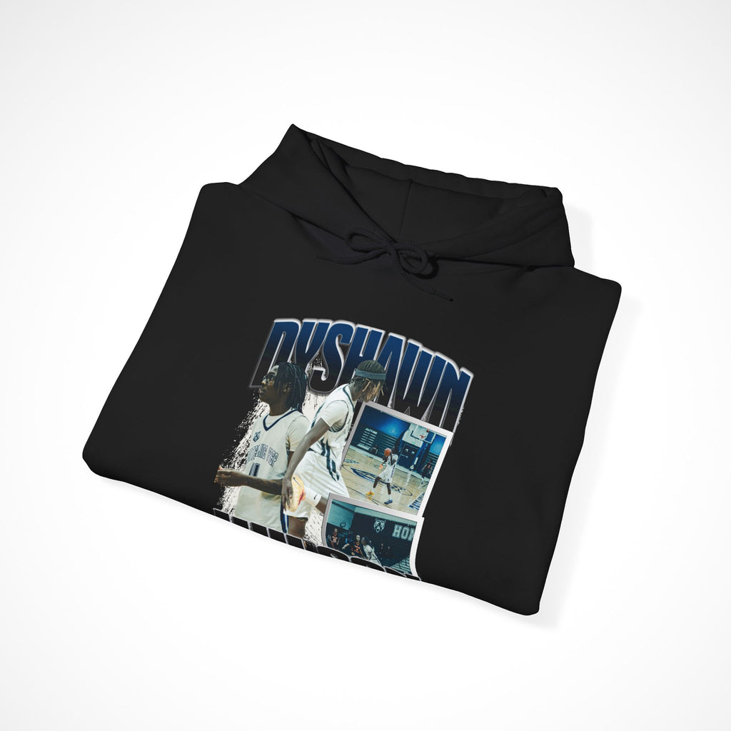 Dyshawn Wilson Graphic Hoodie