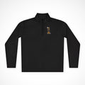 Zay Waters Quarter-Zip