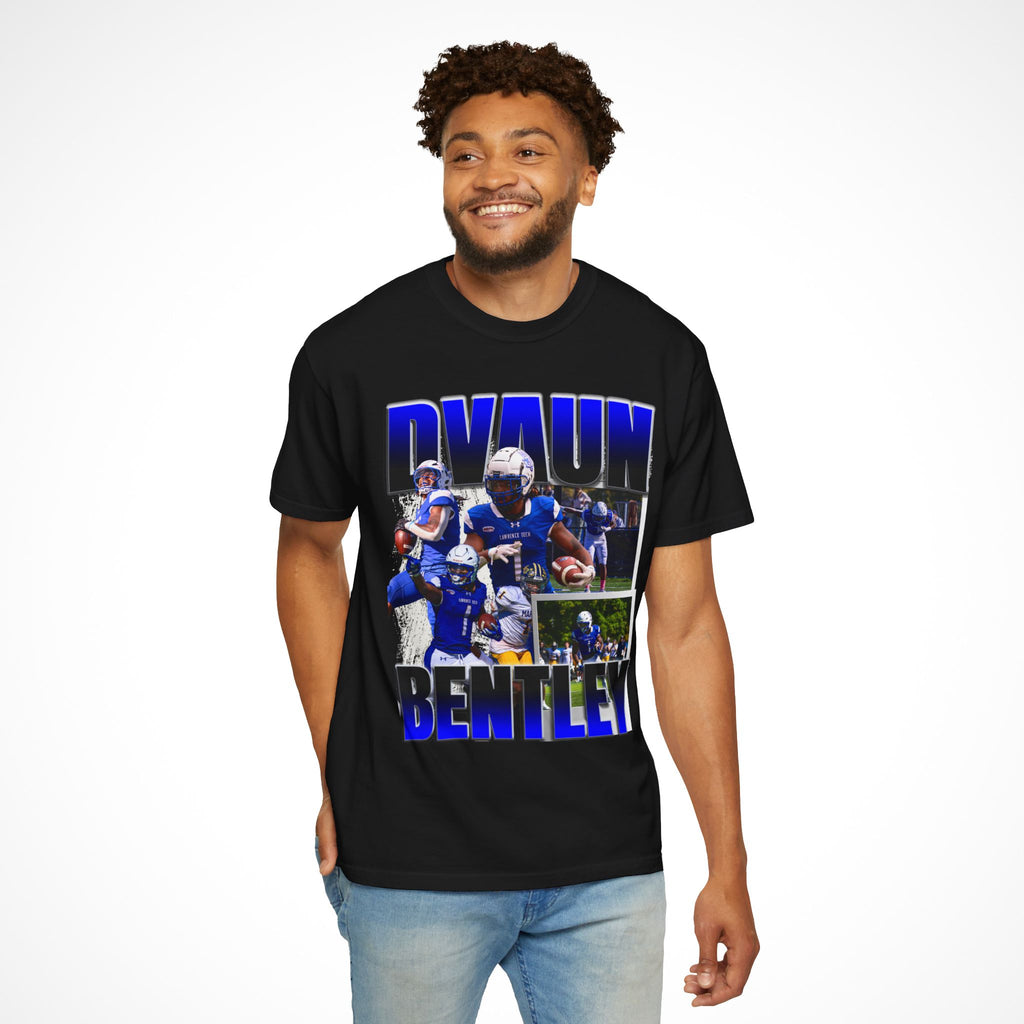 Dvaun Bentley Graphic Tee