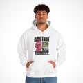 Ashton Espiritu Graphic Hoodie