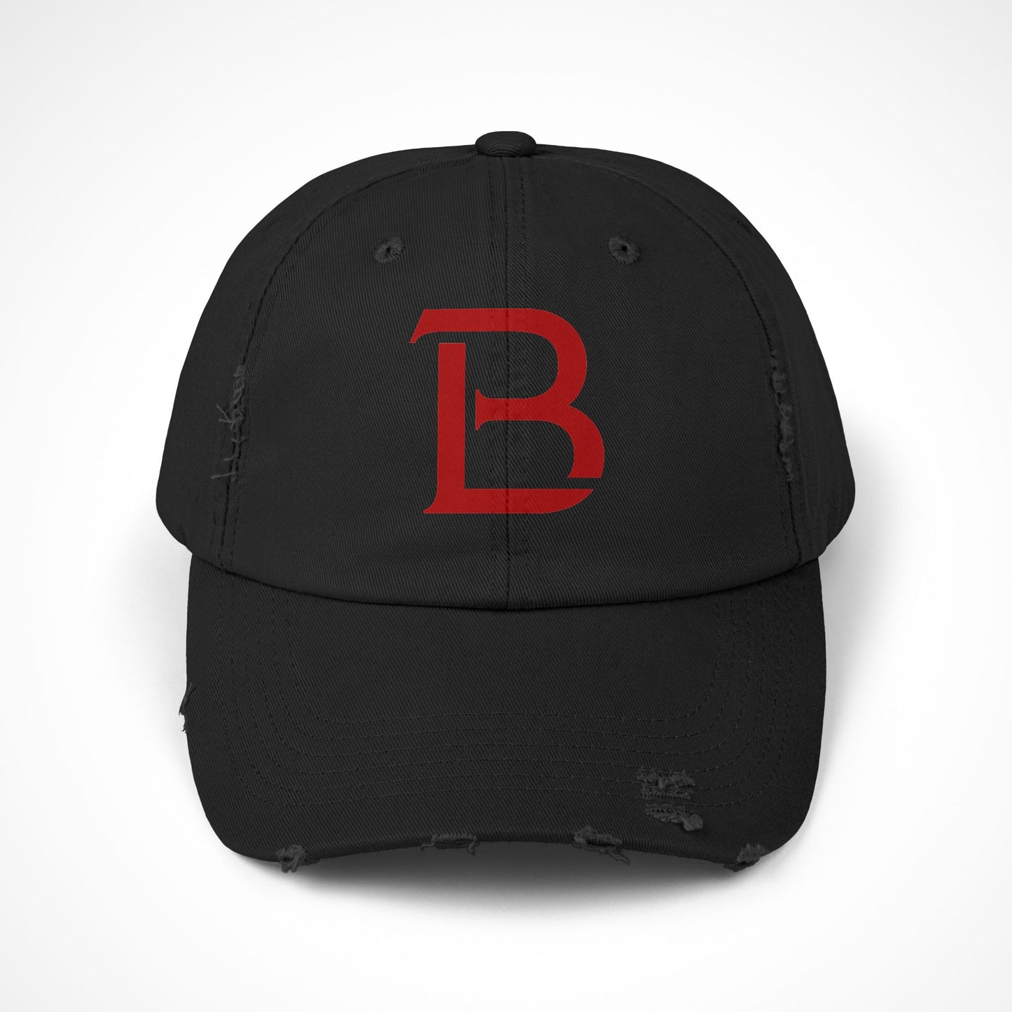Brian Limage Logo Hat