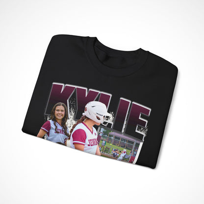 Kylie Price Graphic Crewneck