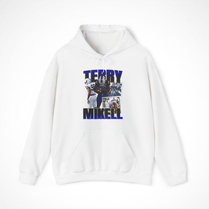 Terry Mikell Graphic Hoodie