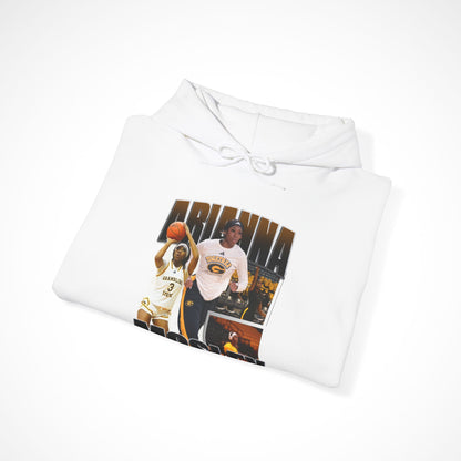 Arianna Mosley Graphic Hoodie