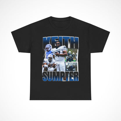 Keith Sumpter Graphic Tee