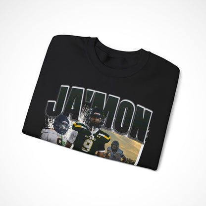 Ja'Mon Carpenter Graphic Crewneck