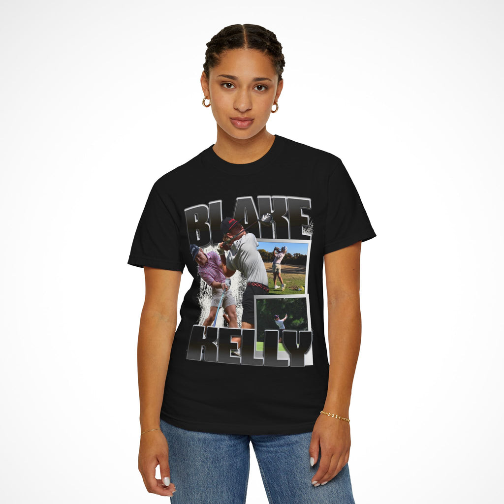 Blake Kelly Graphic Tee