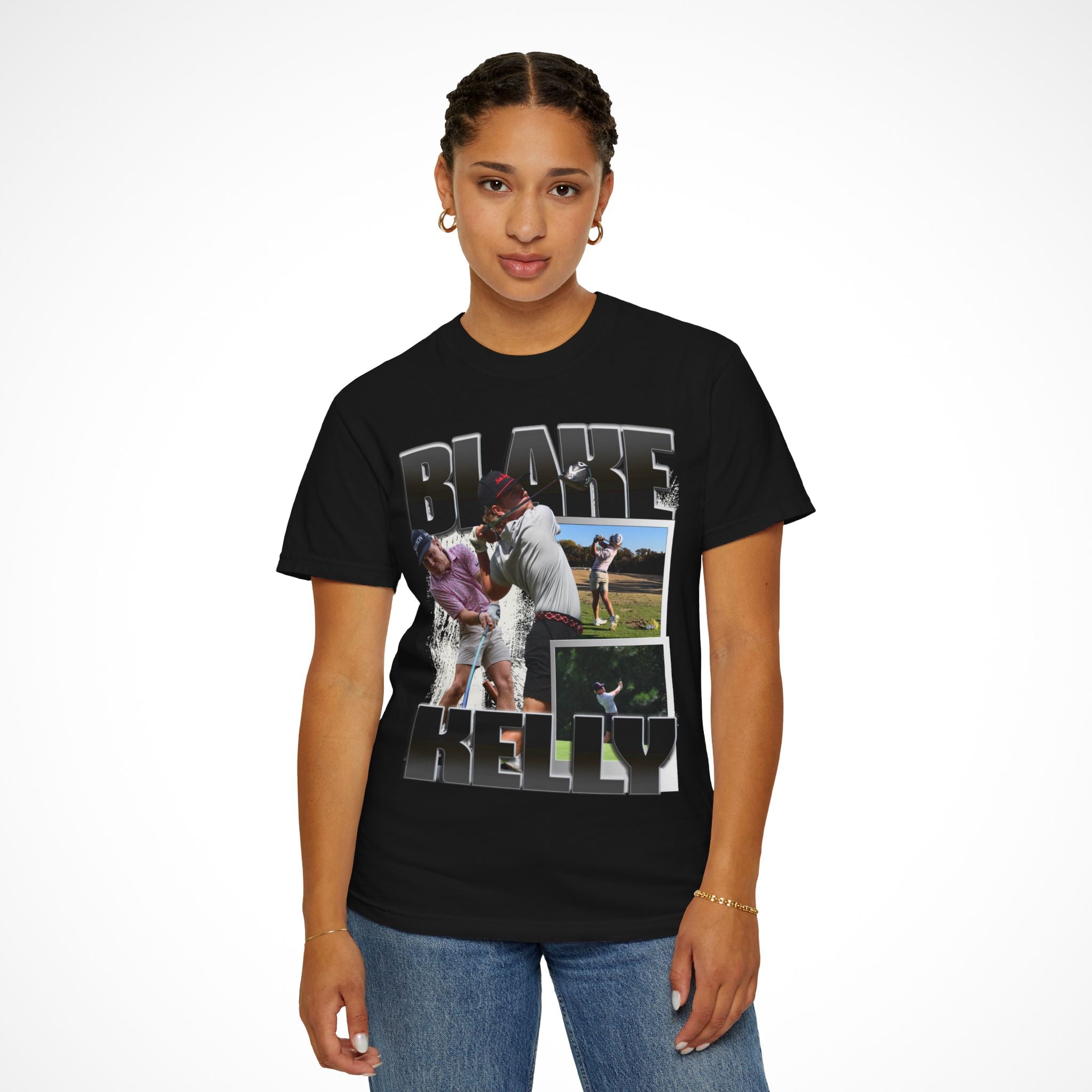 Blake Kelly Graphic Tee