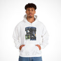 Jon Echelmeier Graphic Hoodie