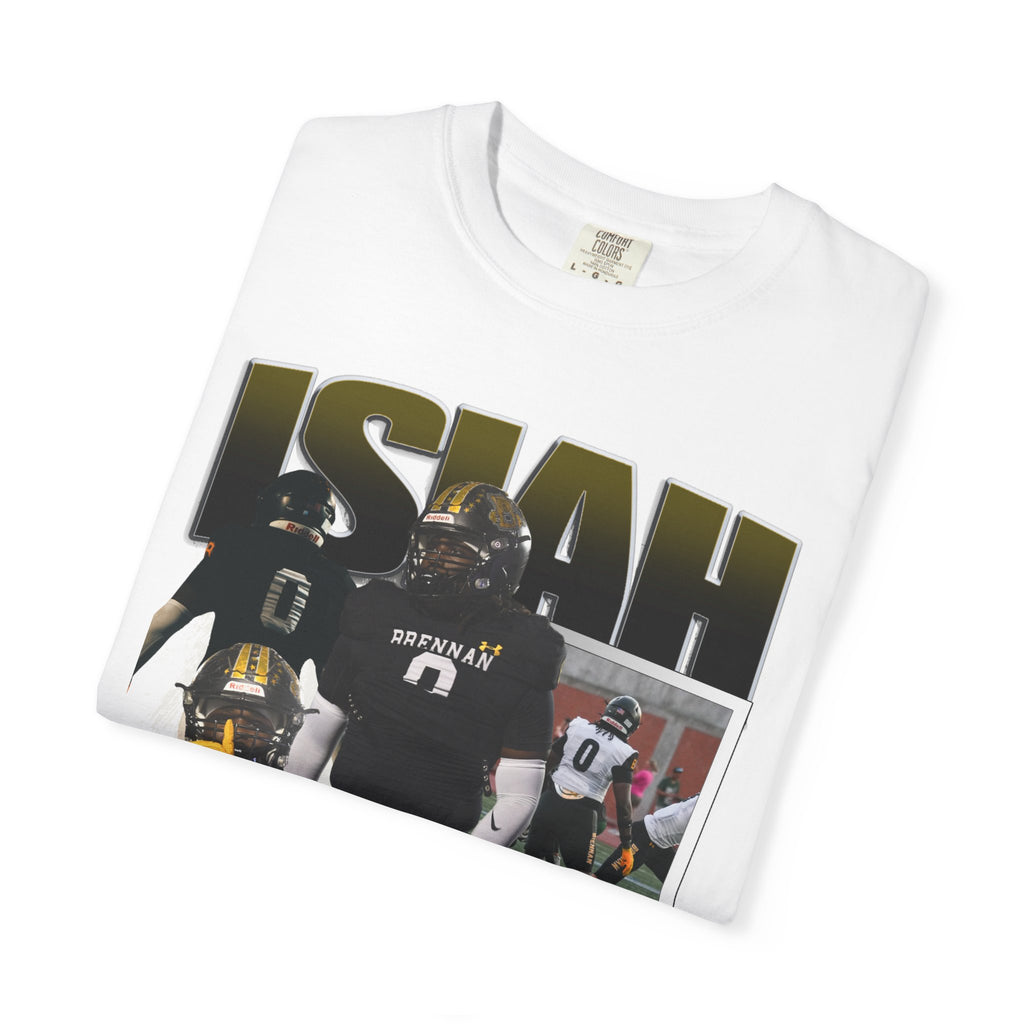 Isiah Elliott Graphic Tee