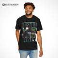 Joshua Hall Graphic Tee
