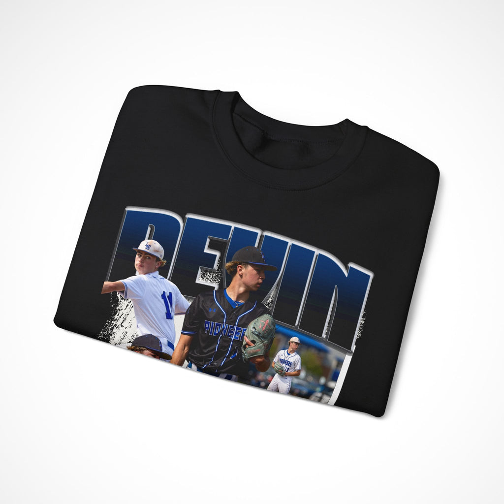 Devin Aponte Graphic Crewneck