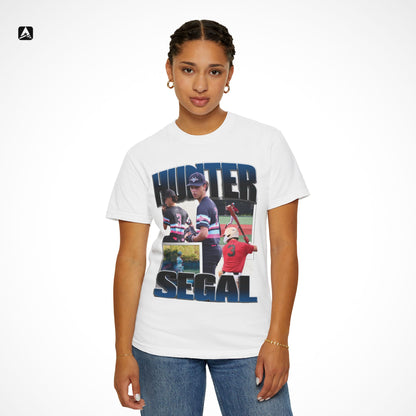 Hunter Segal Graphic Tee