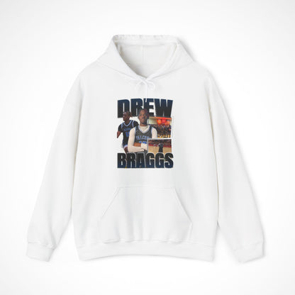 Drew Braggs Graphic Hoodie