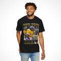Julius Hiley Graphic Tee