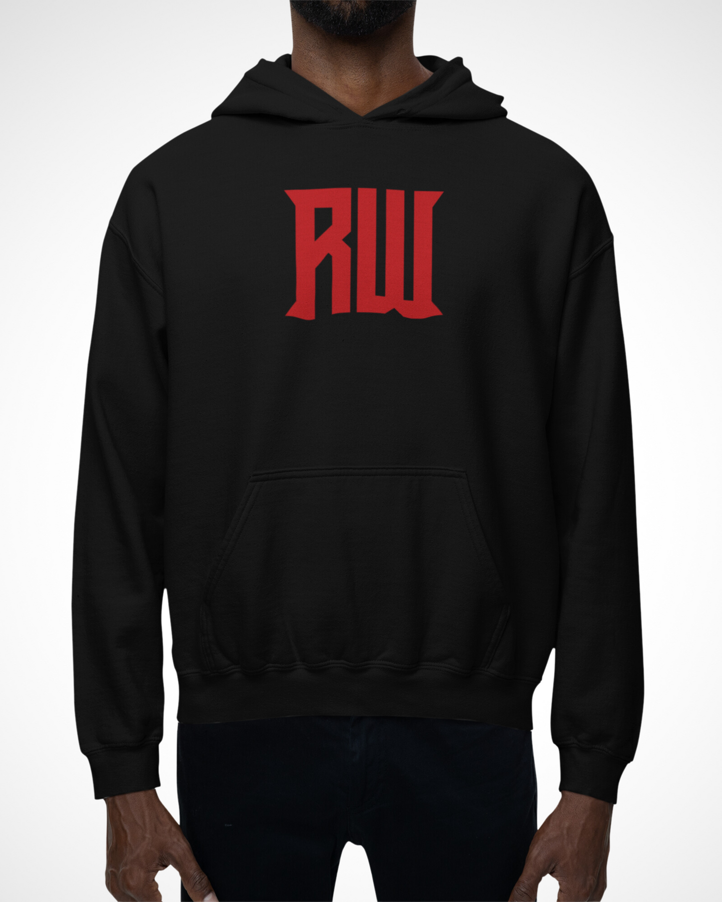 Ray Whitner Graphic Hoodie