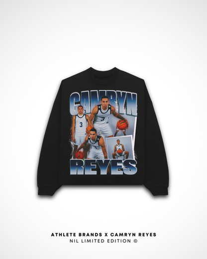 Camryn Reyes Graphic Crewneck