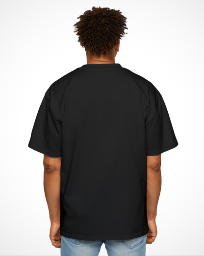 Boxy T-Shirt 200
