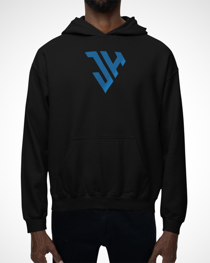 Jonovan Howard Graphic Hoodie