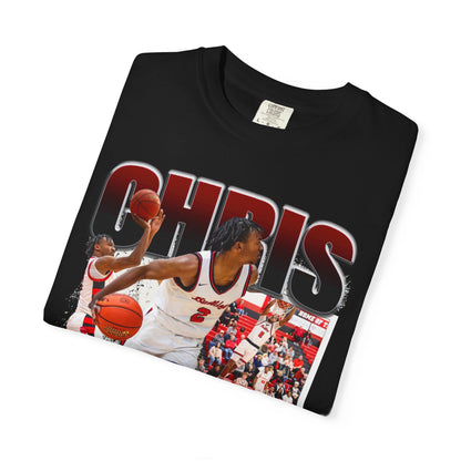 Chris Artis Graphic Tee