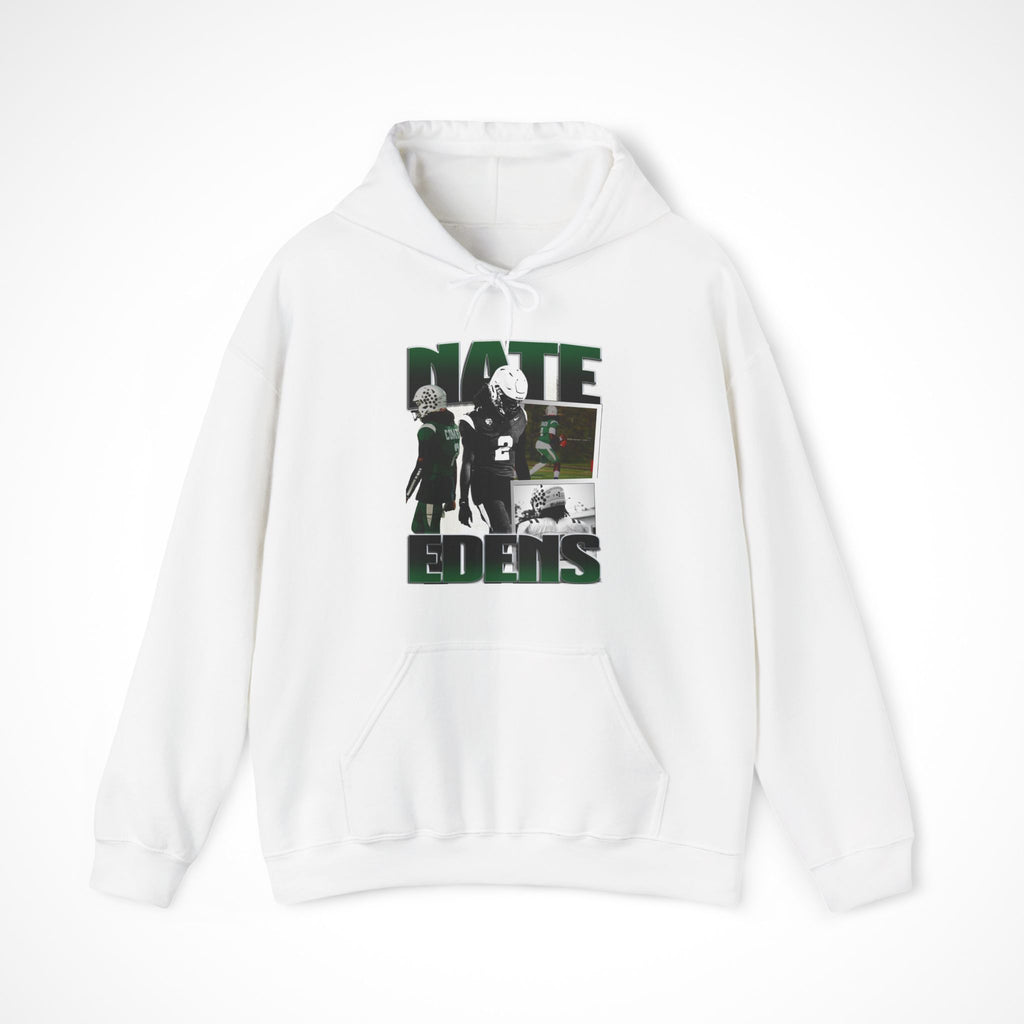 Nate Edens Graphic Hoodie