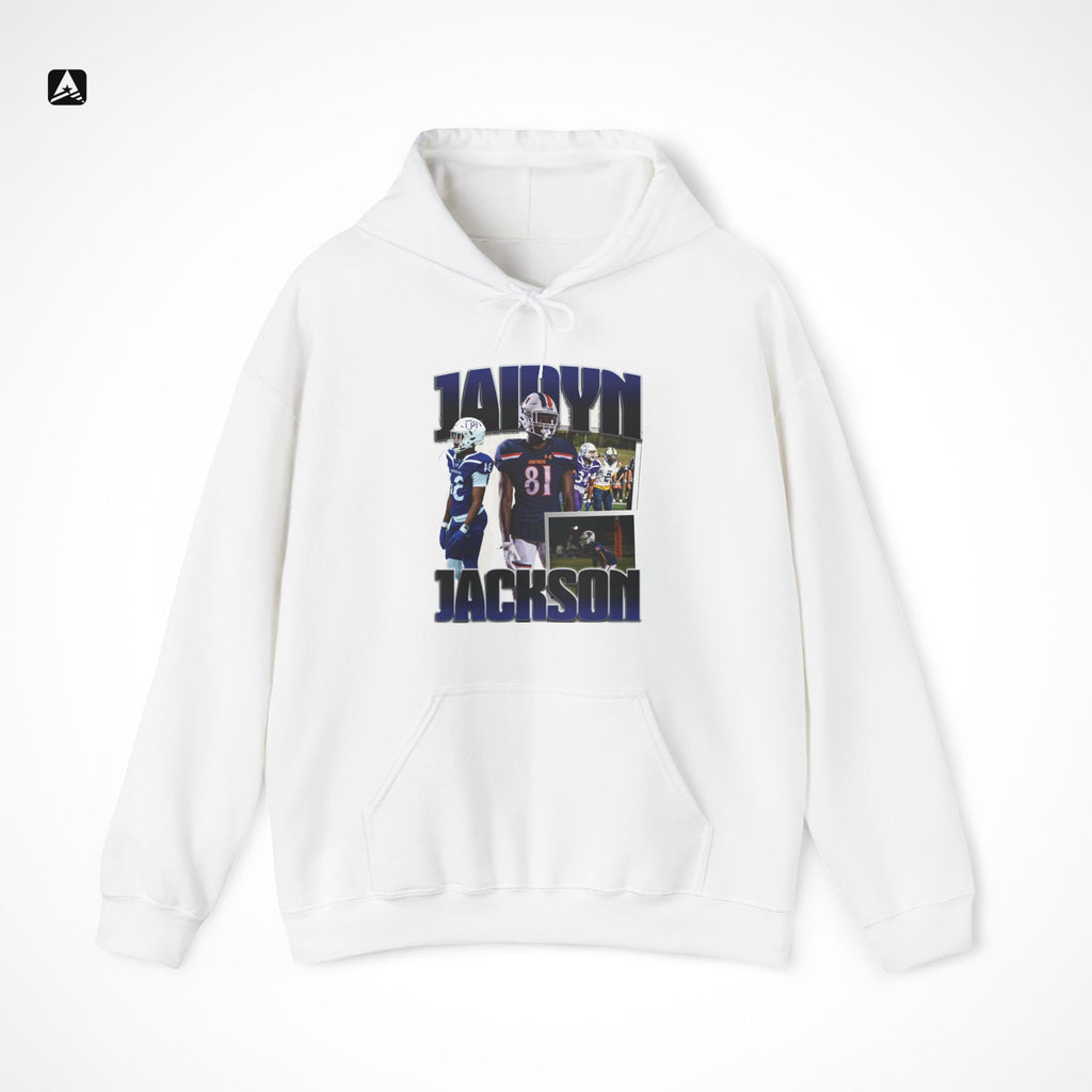 Jaidyn Jackson Graphic Hoodie