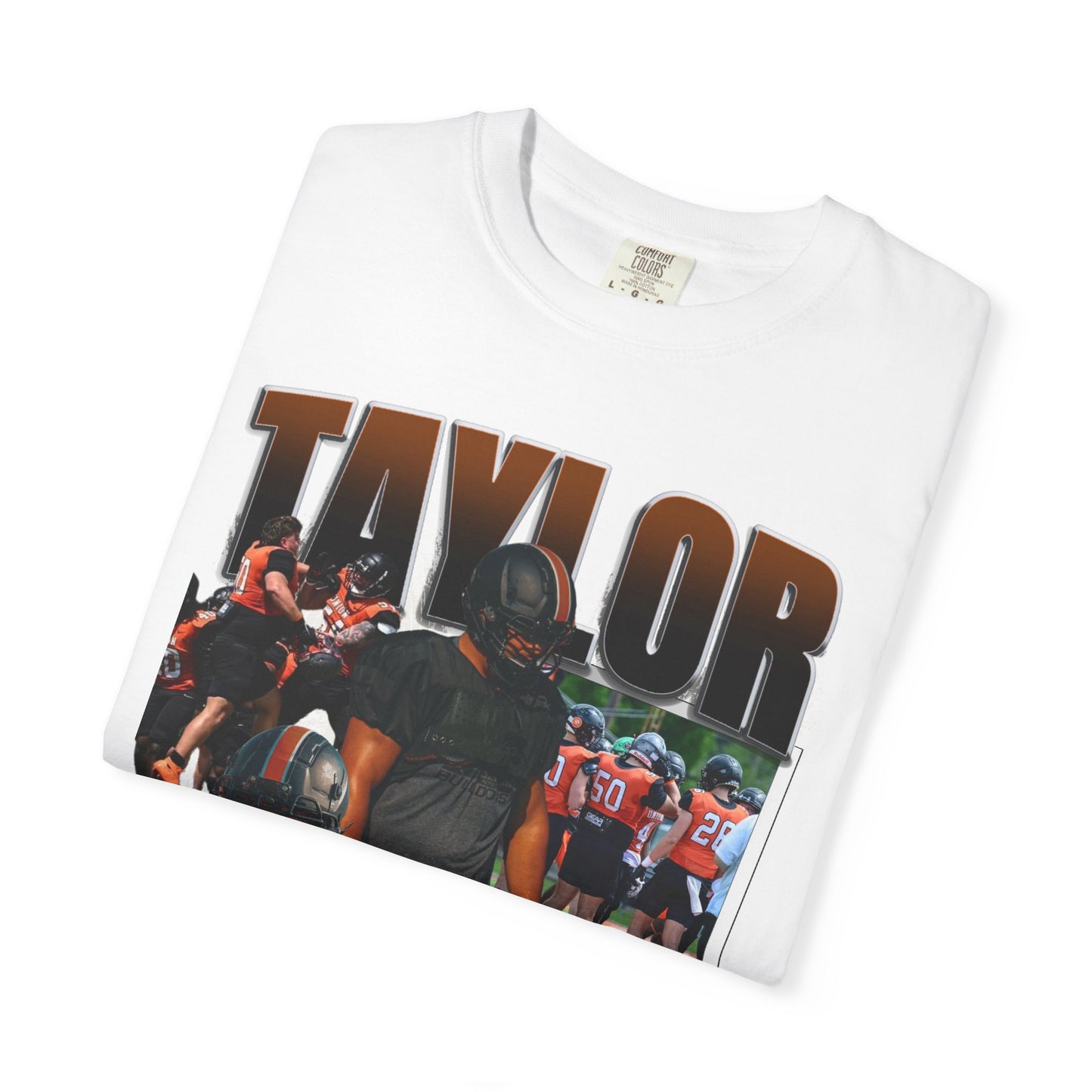 Taylor Elam Graphic Tee