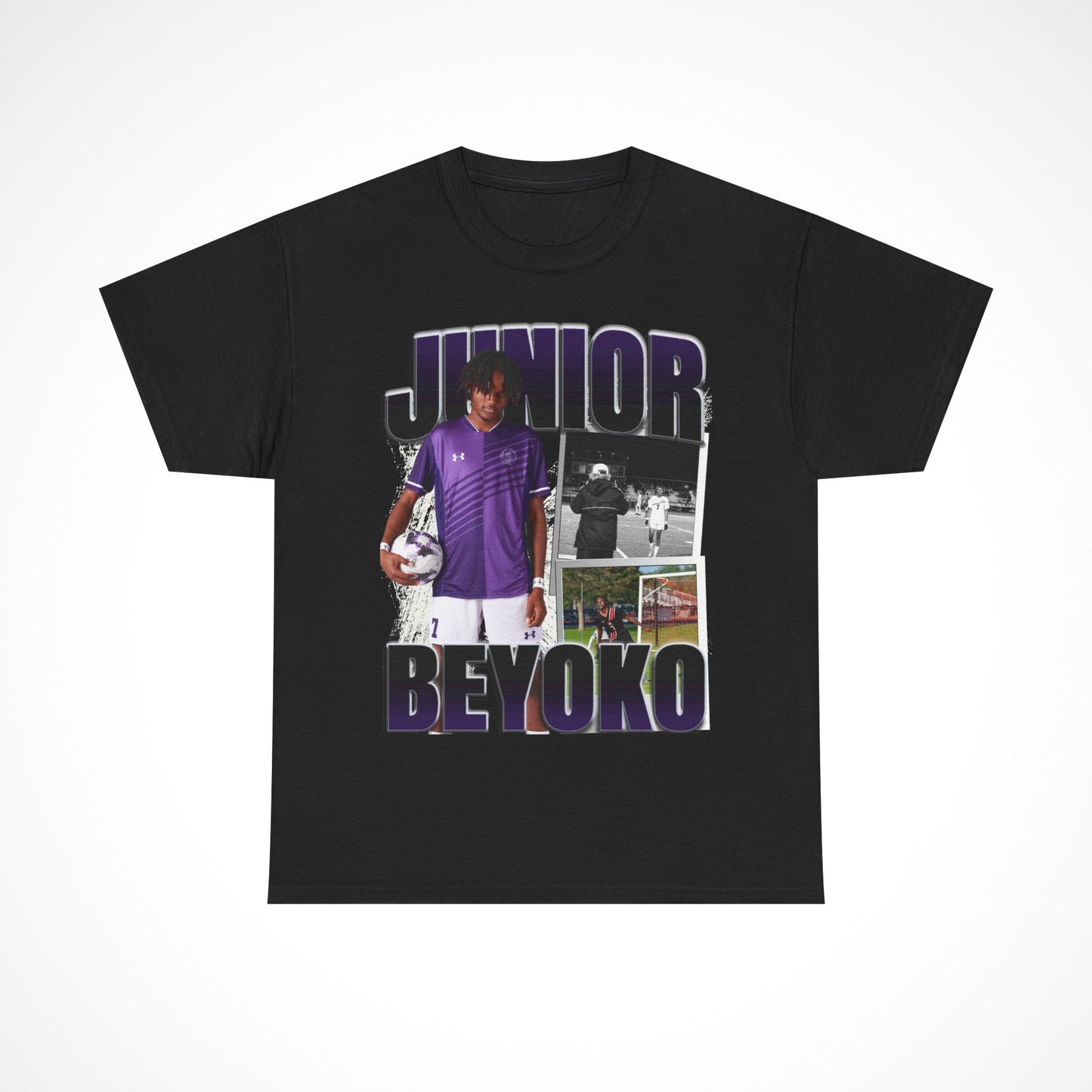 Junior Beyoko Graphic Tee