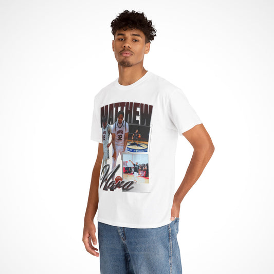 Matthew Nora Graphic Tee