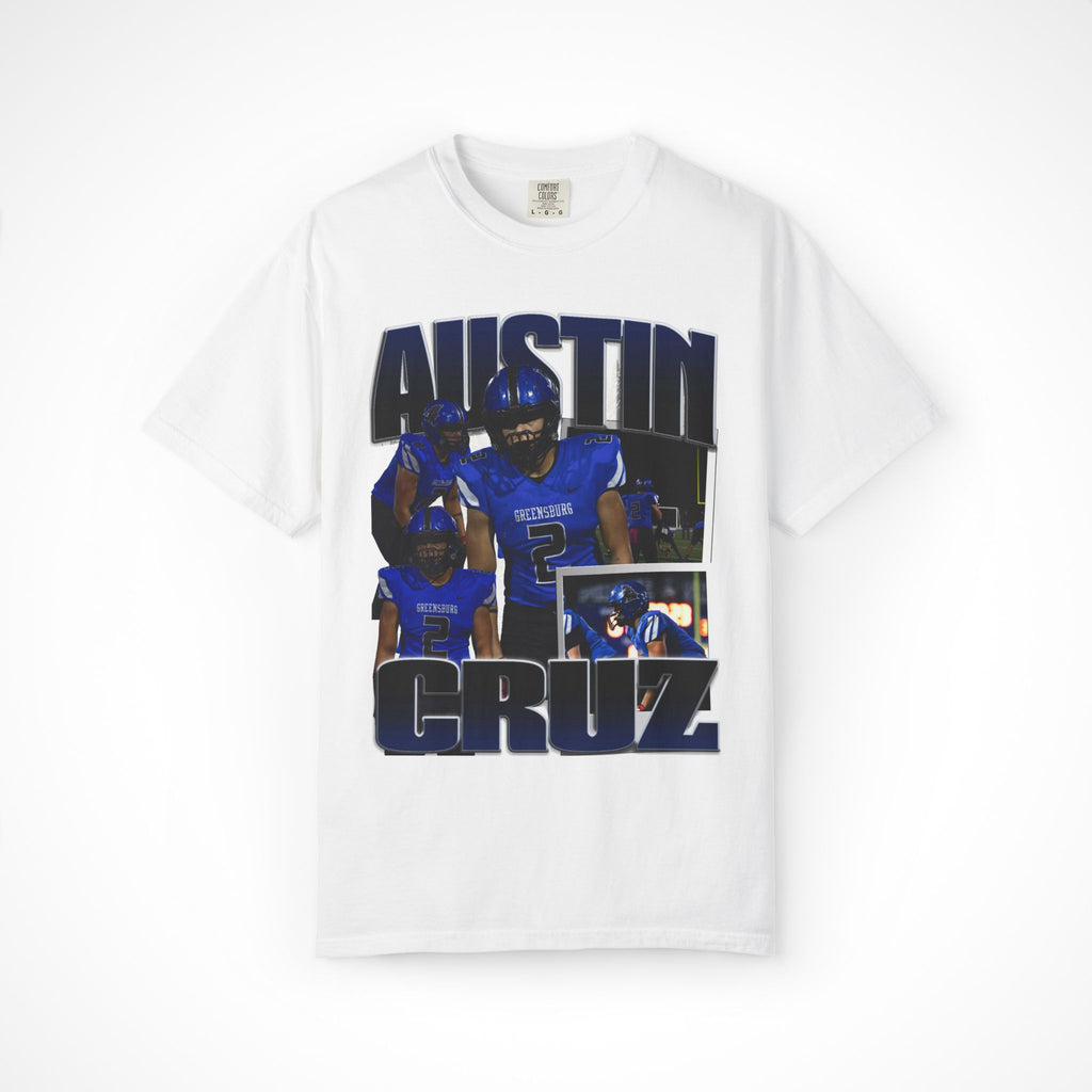 Austin Cruz Graphic Tee