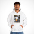Jalen Chambers Graphic Hoodie