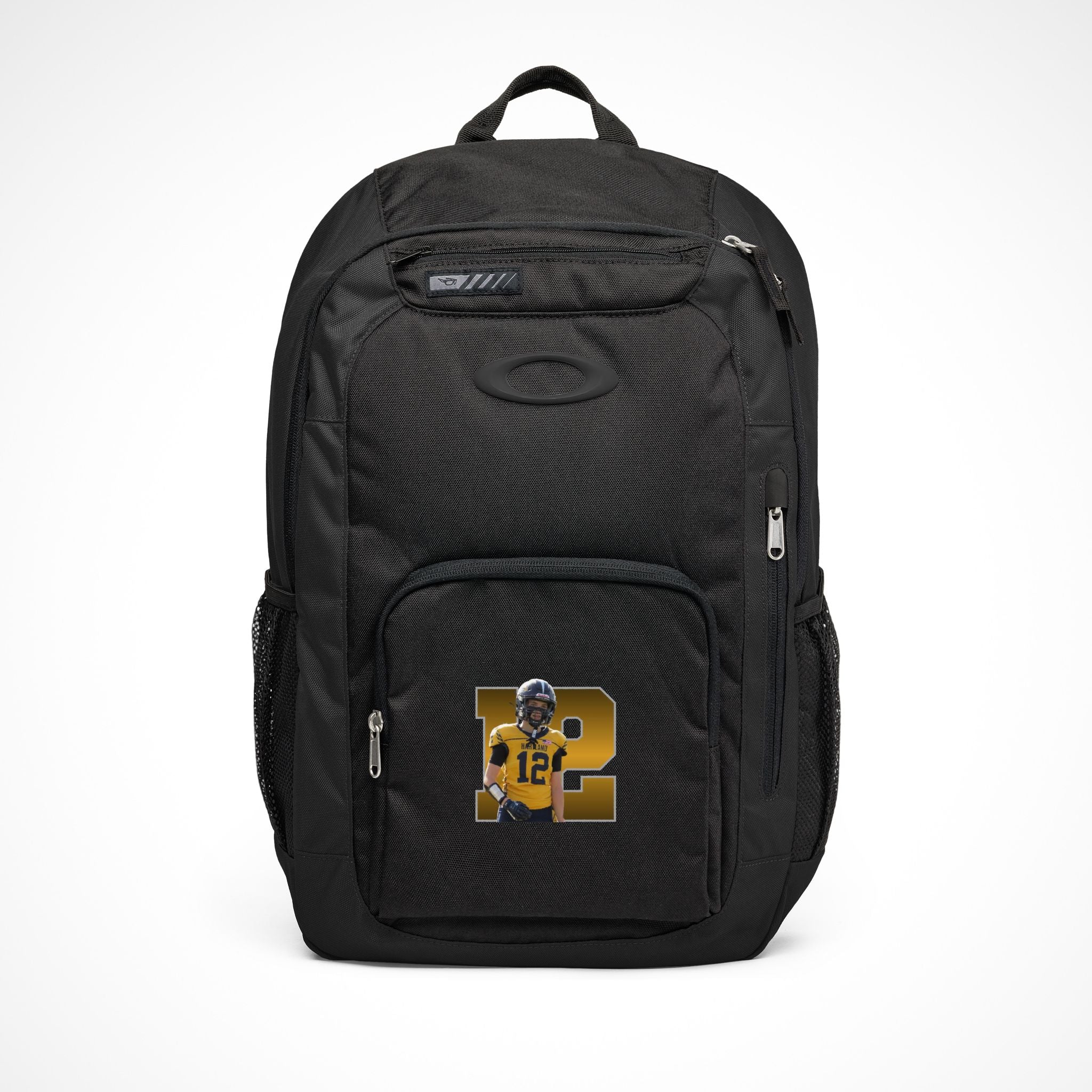 Evan Leen x Oakley Performance Backpack