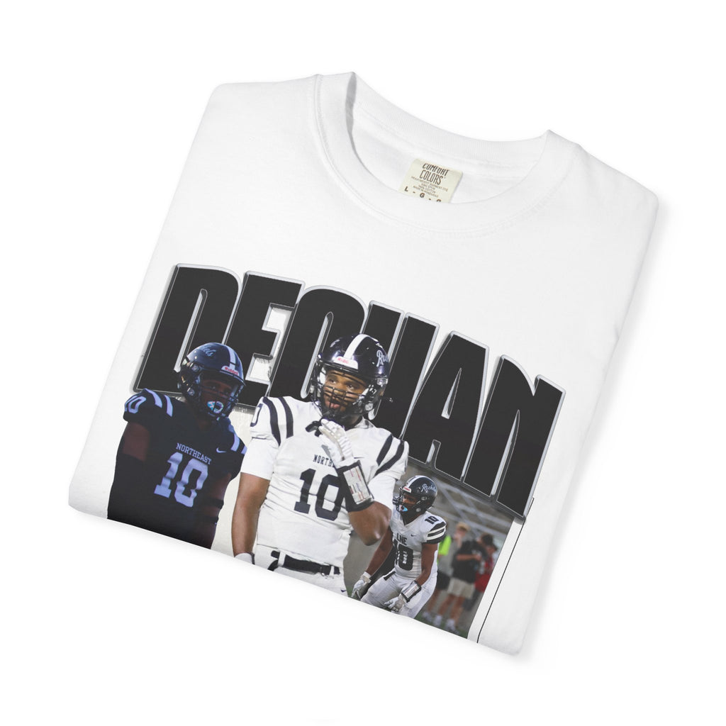 DeQuan Dixon Graphic Tee