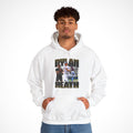Dylan Heath Graphic Hoodie