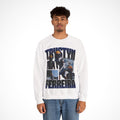 Trystyn Ferreira Graphic Crewneck
