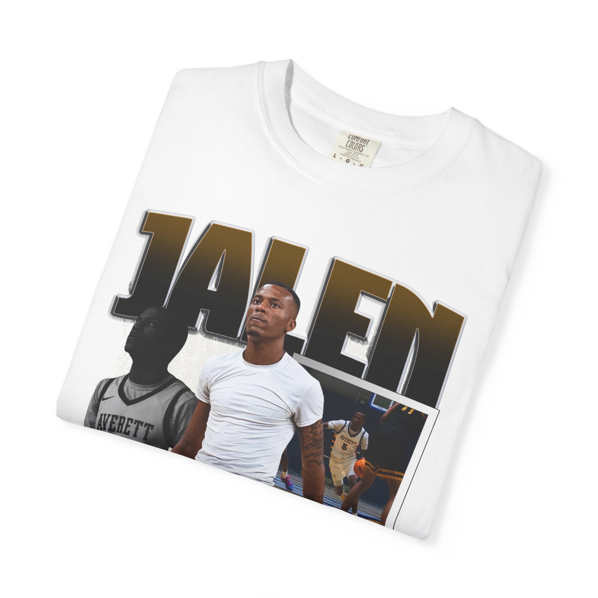 Jalen Chambers Graphic Tee
