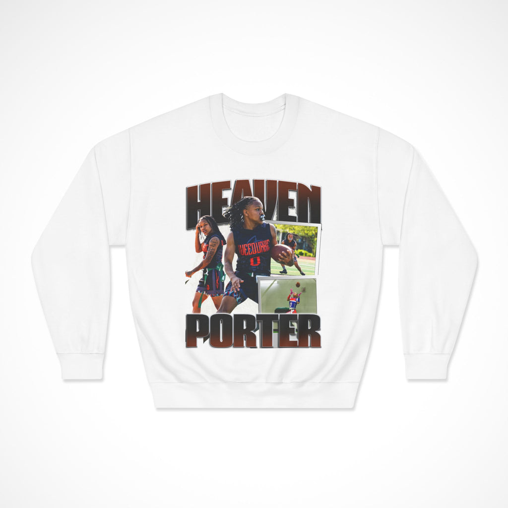Heaven Porter Crewneck Sweatshirt