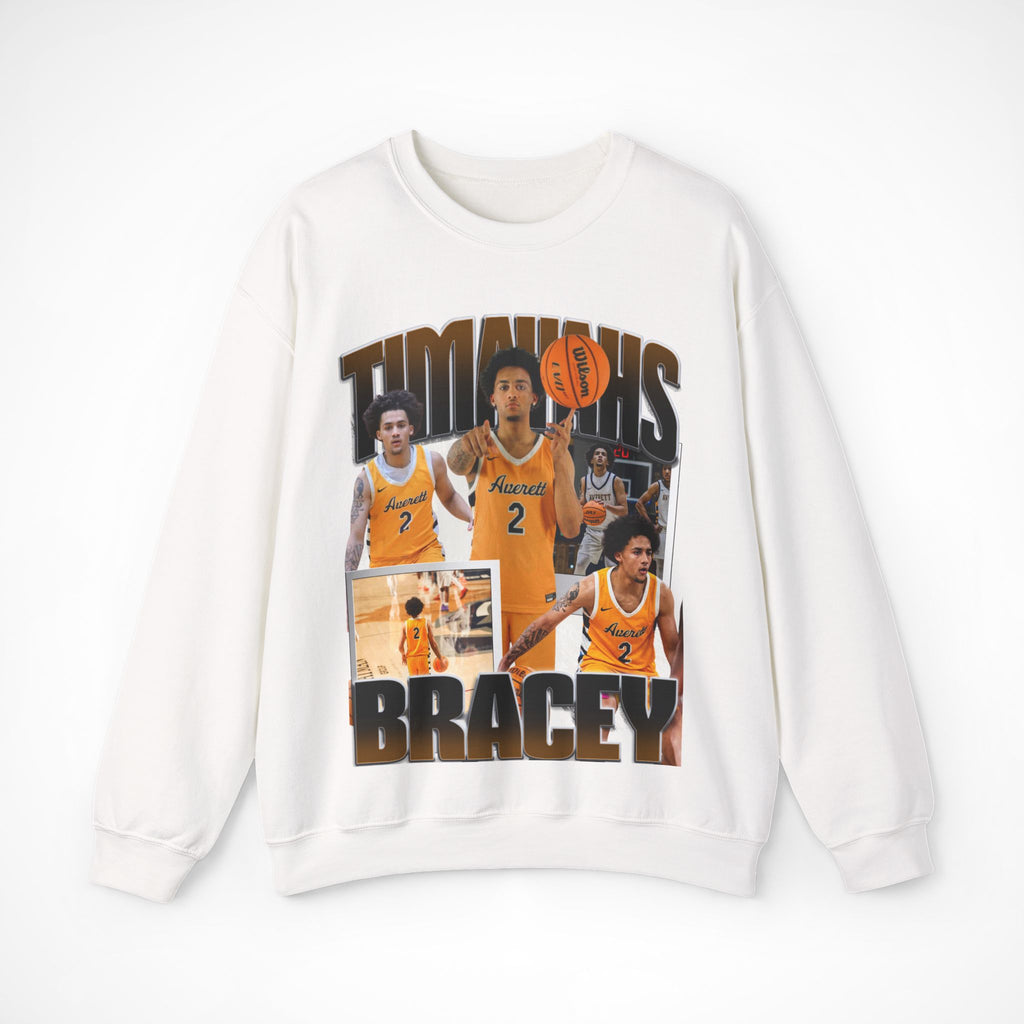 Timayahs Bracey Graphic Crewneck V2