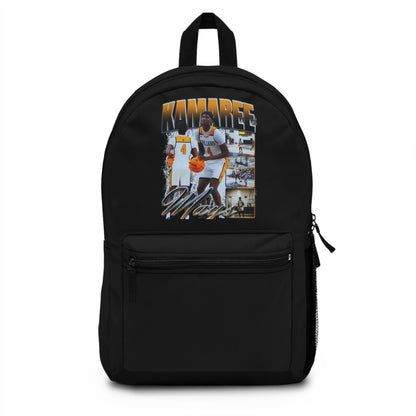 Kamaree Mays Travel Backpack