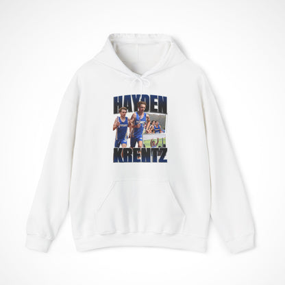 Hayden Krentz Graphic Hoodie