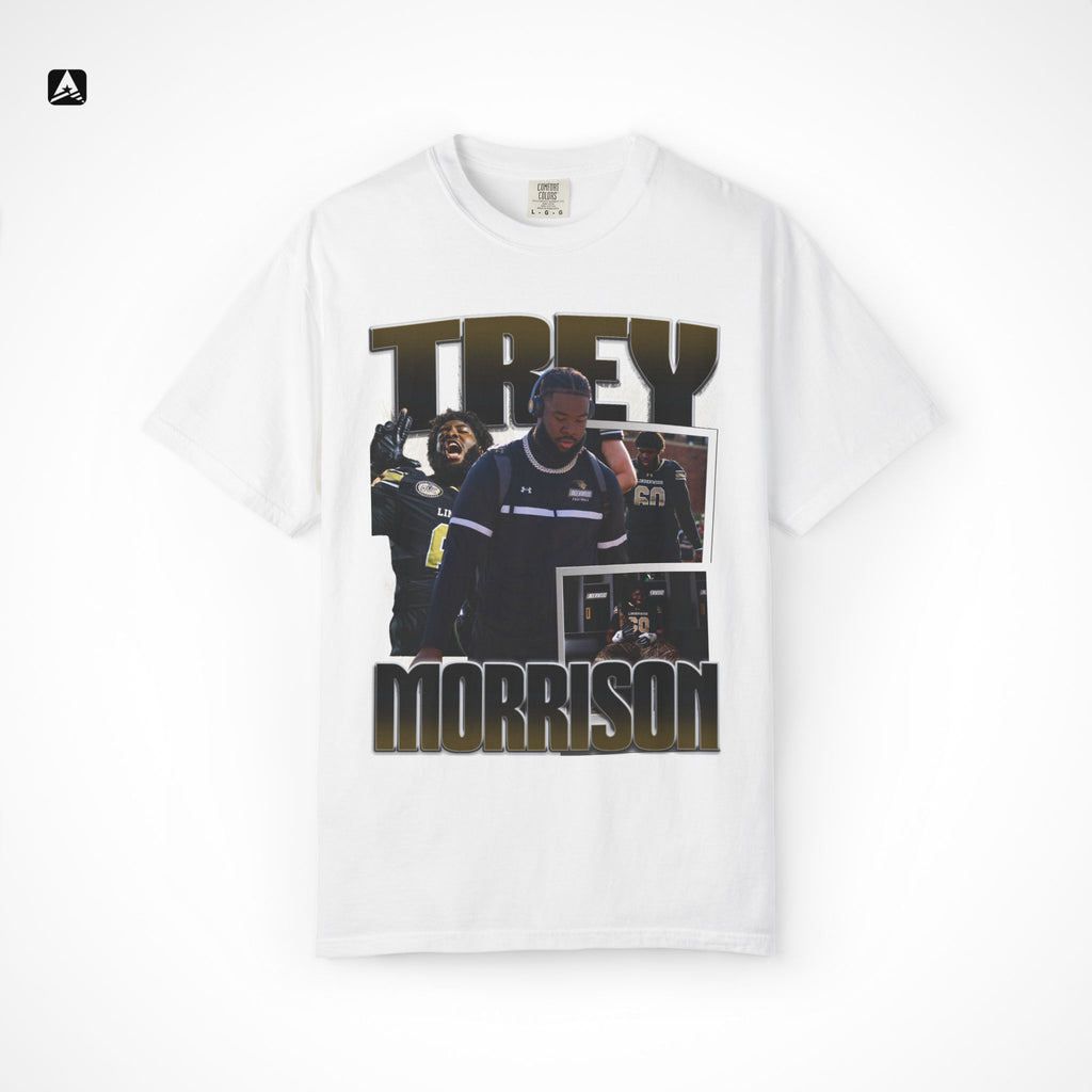 Trey Morrison Graphic Tee