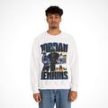 Jordan Jenkins Graphic Crewneck