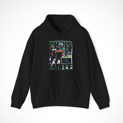 Chris Little Graphic Hoodie