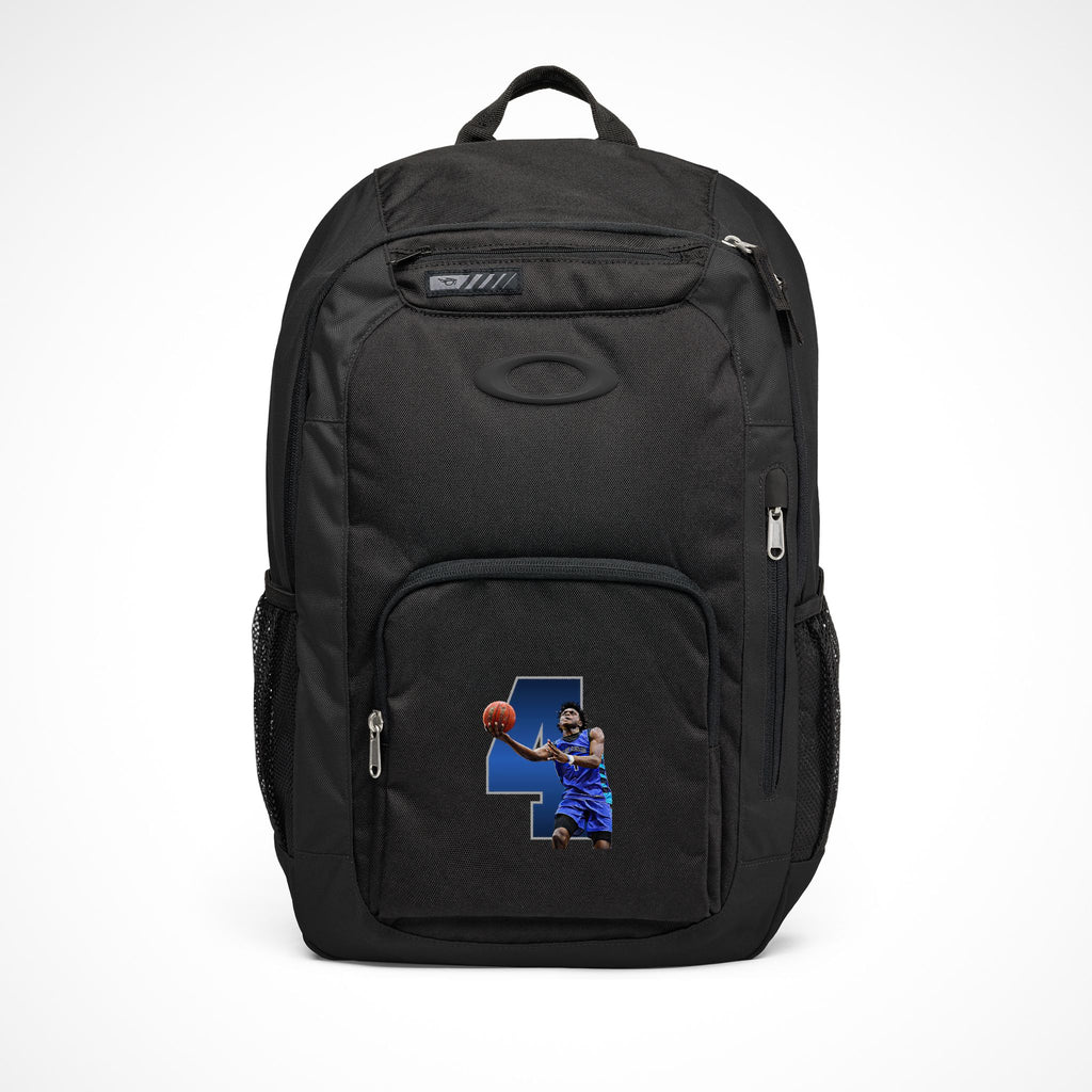 Jerrod Mackey x Oakley Performance Backpack