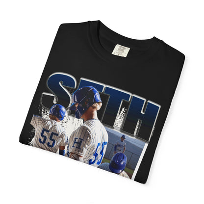 Seth Aanestad Graphic Tee