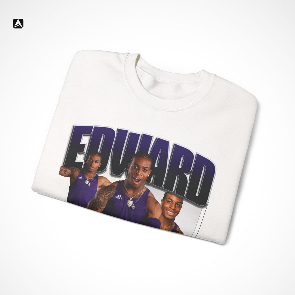 Edward Clark III Graphic Crewneck