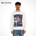 Hayden Clark Graphic Crewneck