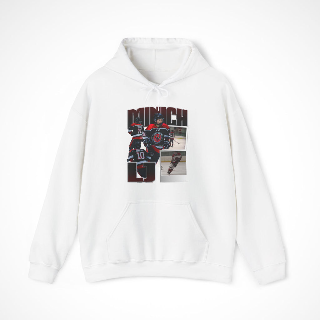 LJ Minich Graphic Hoodie