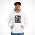 Jasiah Manglona Graphic Hoodie